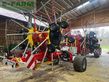 Rastrillo -  - top 1252 c s-line