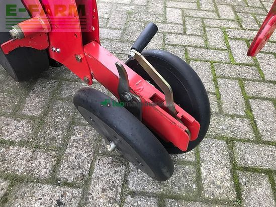 Sembradora - Kverneland - optima hd e-drive 8r maiszaaimachine