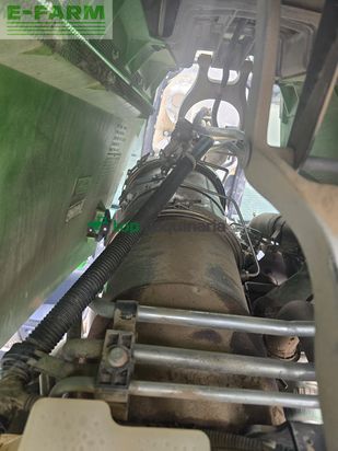 Tractor agrícola - John Deere - 7230R