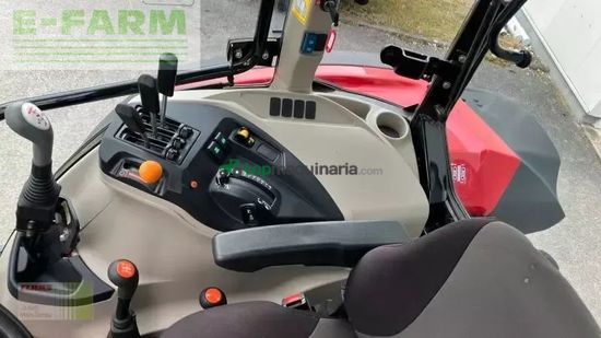 Tractor agrícola - Massey Ferguson - 4708 m