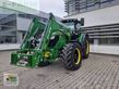 Tractor agrícola - John Deere - 6155r