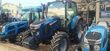 Tractor agrícola - Landini - serie 5 - 085