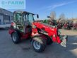 Minicargadora - Weidemann - 2080t