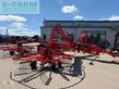 Rastrillo - Kuhn - ga 13031