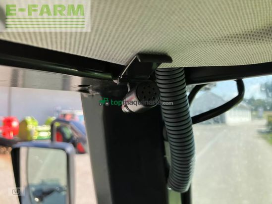 Tractor agrícola - Claas - axos 240