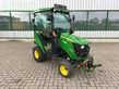 Tractor agrícola - John Deere - 1026 r