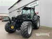 Tractor agrícola - Deutz-Fahr - 6175 ttv warrior | fzw | rtk TTV