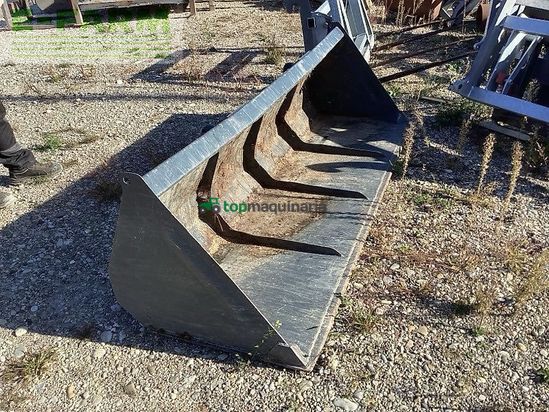 Telescopica - JCB - 535-60 im kundenauftrag klima druckluft