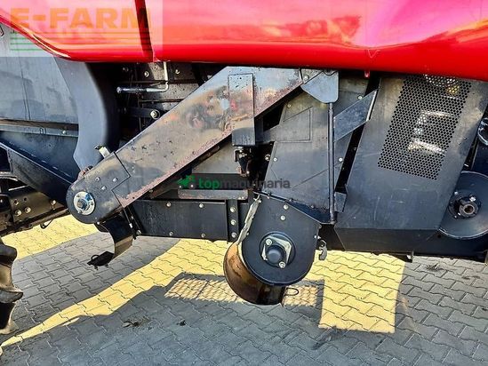Cosechadora de Cereal - Case IH - 5088