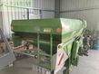 Esparcidor - Amazone - za-m 3000 ultra profi
