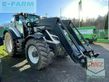 Tractor agrícola - Valtra - t215d