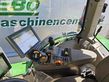 Tractor agrícola - John Deere - 8r340
