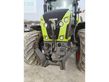Tractor agrícola - Claas - axion 870