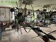 Rastrillo - Claas - liner 1650 twin
