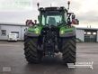 Tractor agrícola - Fendt - 724 vario gen6 profi plus
