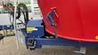 Remolqu esparcidor - Siloking - vm-14 duo t