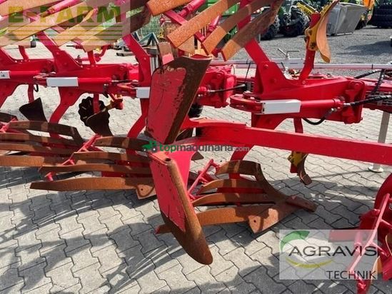 Arado - Pöttinger - servo 45 m plus nova (4+1/5)