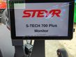 Tractor agrícola - Steyr - impuls 6175 cvt