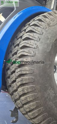 Tractor agrícola - Solis - h26 hst