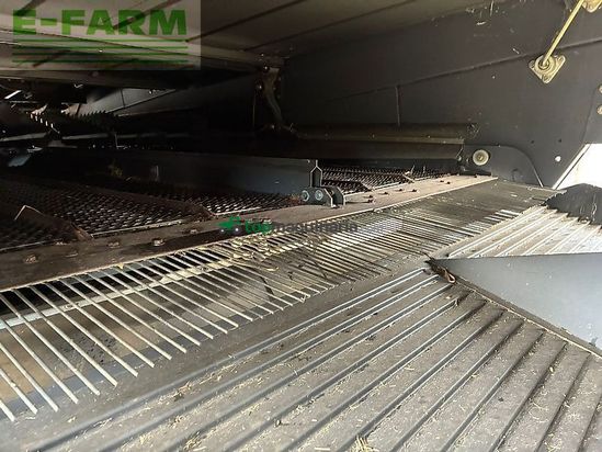 Cosechadora de Cereal - Claas - lexion 540c