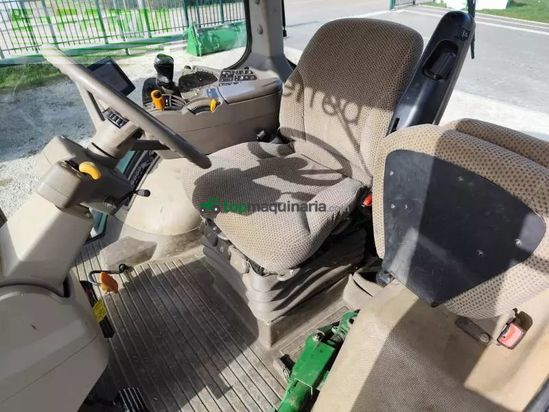 Tractor agrícola - John Deere - 7230r