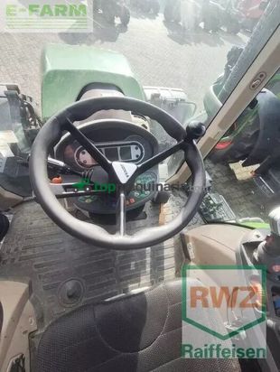 Tractor agrícola - Fendt - 724