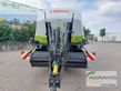 Empacadora gigant - Claas - quadrant 5300 evolution fc tandem