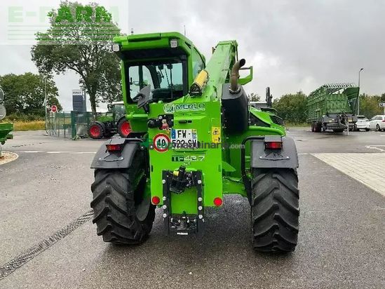 Telescopica - Merlo - 42,7 cs140
