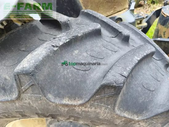 Tractor agrícola - New Holland - t7.200 ac