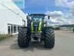 Tractor agrícola - Claas - axion 960