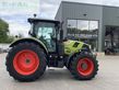 Tractor agrícola - Claas - 650 arion tractor (st25367)