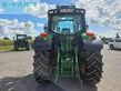 Tractor agrícola - John Deere - 6120m