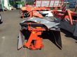 Cortacésped manual - Kuhn - gmd 3121 f-ff