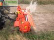 Grada rotativa - Kubota - cs 165