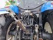 Tractor agrícola - New Holland - t6020 elite