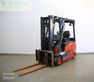 Elevadora - Linde - e 16 ph evo 386-02