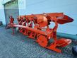Arado - Kuhn - vari-master 123t lpo 5-schar