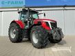 Tractor agrícola - Massey Ferguson - 7s.210 dyna-vt exclusive