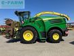 Cosechadora de Cereal - John Deere - 8300