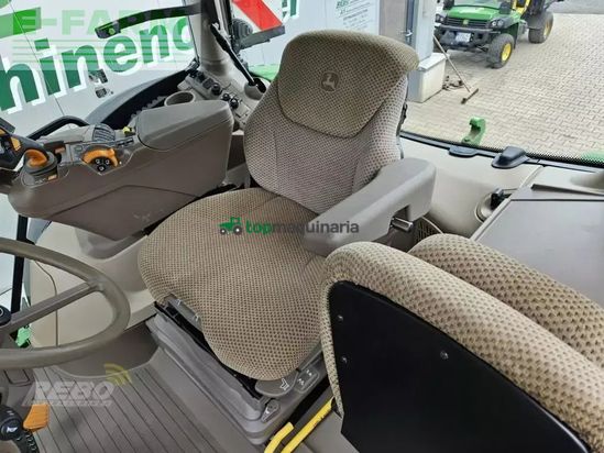 Tractor agrícola - John Deere - 6r195