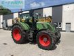 Tractor agrícola - Fendt - 722 vario profiplus ProfiPlus