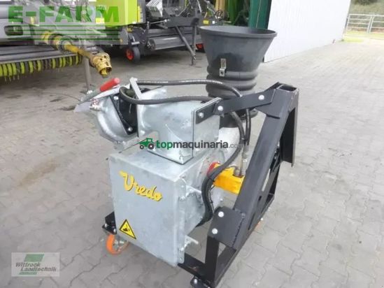 Equipamiento / accesorio - Vredo - ft 4200