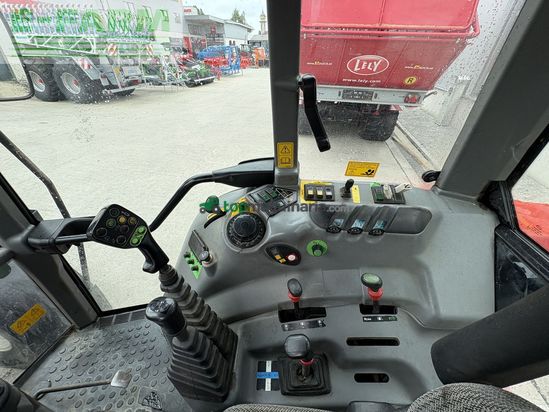 Tractor agrícola - Steyr - 9094 a t