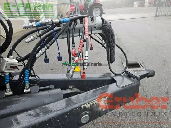 Volquet - Fliegl - hkl 18