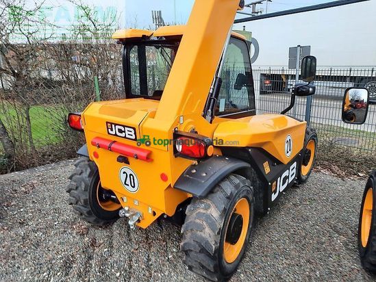 Telescopica - JCB - 514-40 agri