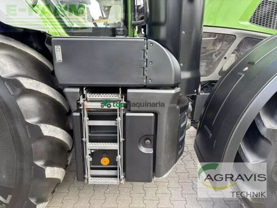 Tractor agrícola - Fendt - 933 vario gen-6 profi plus