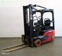 Elevadora - Linde - e 14 evo 386-02