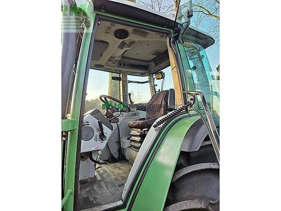 Tractor agrícola - Fendt - farmer 309c airco, fkh ( 307 308 309 c )