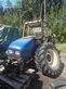 Tractor agrícola - New Holland - tl80 (4wd)