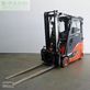 Elevadora - Linde - e 16 ph evo 386-02